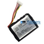 Batería para PLC TH160 [Batería de repuesto]